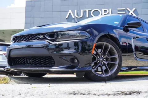 Photos of 2023 Dodge Charger R T Scat Pack for sale in Duluth, GA at Autoplex Atlanta