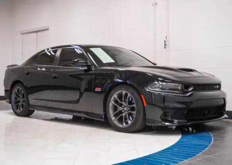 More photos of 2023 Dodge Charger R T Scat Pack at Autoplex Atlanta, GA