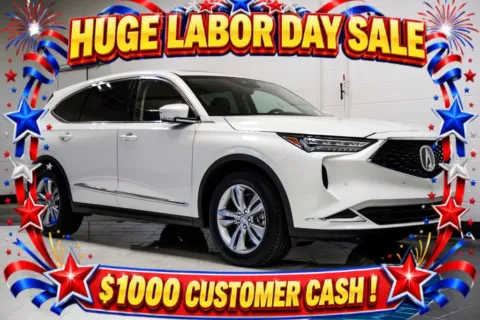 More photos of 2023 Acura MDX Technology at Autoplex Atlanta, GA