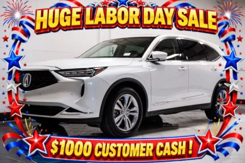 More photos of 2023 Acura MDX Technology at Autoplex Atlanta, GA