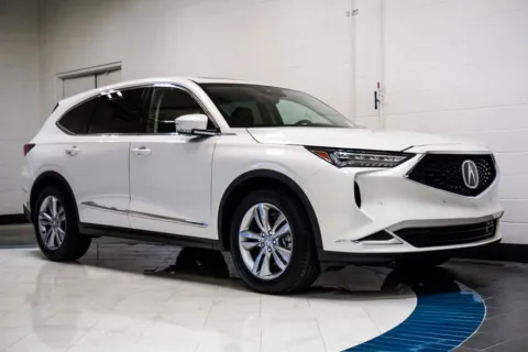 More photos of 2023 Acura MDX Technology at Autoplex Atlanta, GA
