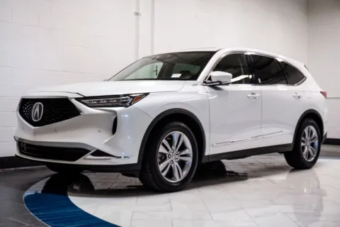 More photos of 2023 Acura MDX Technology at Autoplex Atlanta, GA