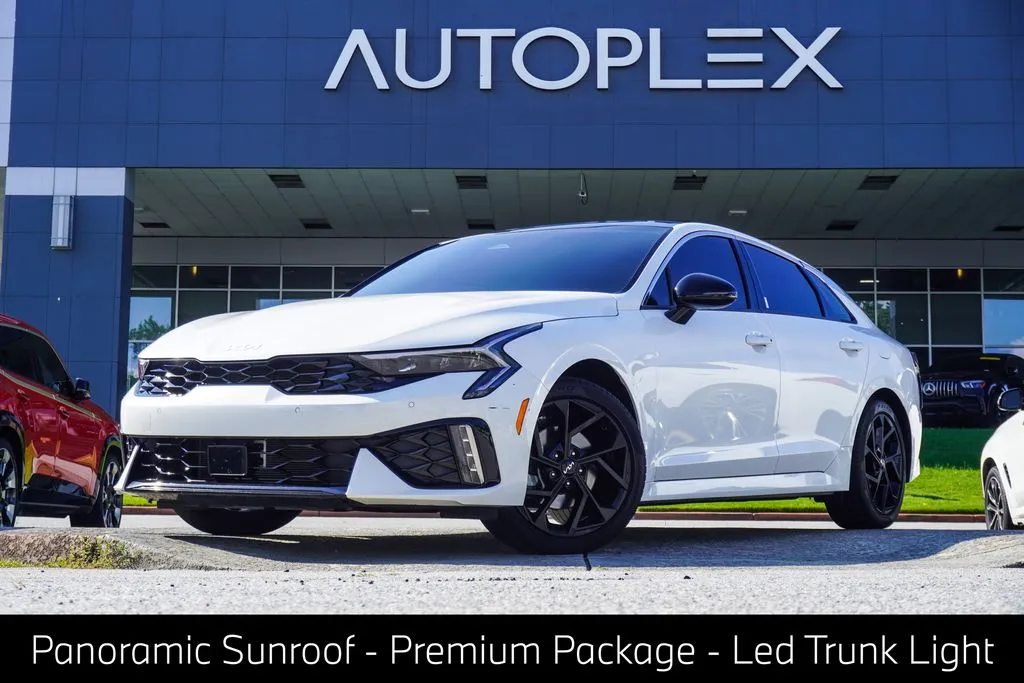 2026 Kia K5 GT-Line for sale in Duluth, GA