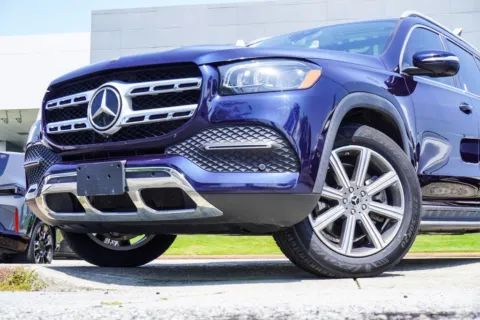 Photos of 2020 Mercedes-Benz GLS 450 for sale in Duluth, GA at Autoplex Atlanta