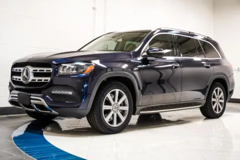 More photos of 2020 Mercedes-Benz GLS 450 at Autoplex Atlanta, GA