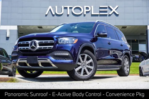 Unknown 2020 Mercedes-Benz GLS 450 for sale in Duluth, GA