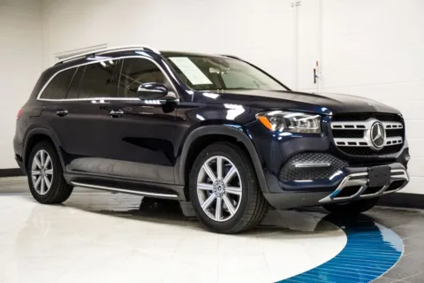 More photos of 2020 Mercedes-Benz GLS 450 at Autoplex Atlanta, GA