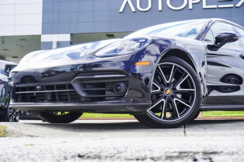 Photos of 2023 Porsche Panamera 4 Platinum Edition for sale in Duluth, GA at Autoplex Atlanta