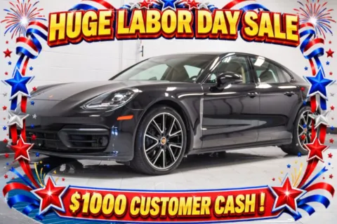More photos of 2023 Porsche Panamera 4 Platinum Edition at Autoplex Atlanta, GA