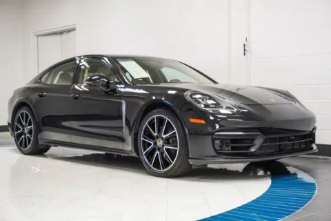 More photos of 2023 Porsche Panamera 4 Platinum Edition at Autoplex Atlanta, GA