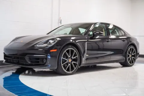 More photos of 2023 Porsche Panamera 4 Platinum Edition at Autoplex Atlanta, GA