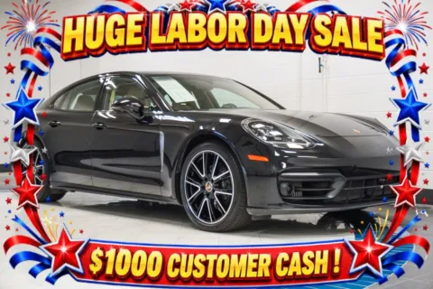More photos of 2023 Porsche Panamera 4 Platinum Edition at Autoplex Atlanta, GA