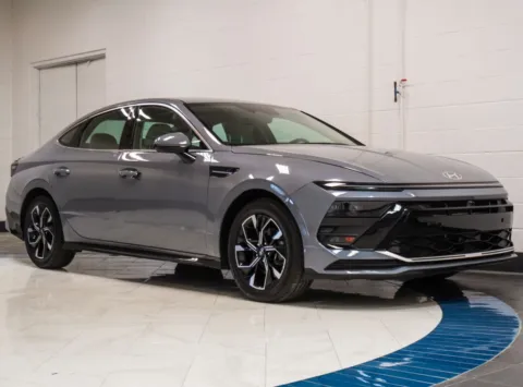 More photos of 2024 Hyundai Sonata SEL at Autoplex Atlanta, GA