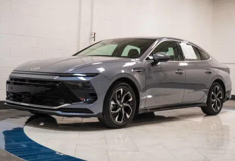 More photos of 2024 Hyundai Sonata SEL at Autoplex Atlanta, GA