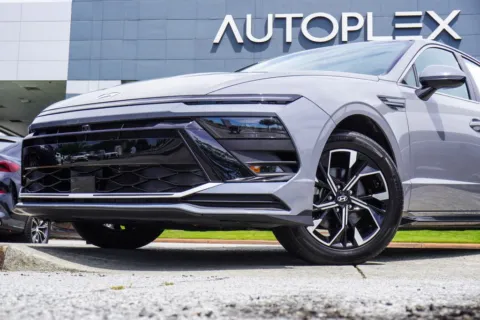 Photos of 2024 Hyundai Sonata SEL for sale in Duluth, GA at Autoplex Atlanta