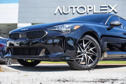 Photos of 2023 Kia Stinger GT-Line for sale in Duluth, GA at Autoplex Atlanta