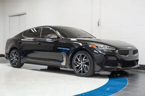 More photos of 2023 Kia Stinger GT-Line at Autoplex Atlanta, GA