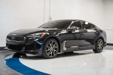 More photos of 2023 Kia Stinger GT-Line at Autoplex Atlanta, GA