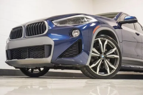 Photos of 2018 BMW X2 sDrive28i for sale in Duluth, GA at Autoplex Atlanta