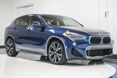 More photos of 2018 BMW X2 sDrive28i at Autoplex Atlanta, GA