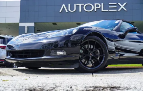 Photos of 2008 Chevrolet Corvette for sale in Duluth, GA at Autoplex Atlanta