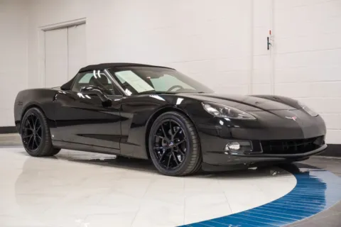 More photos of 2008 Chevrolet Corvette at Autoplex Atlanta, GA