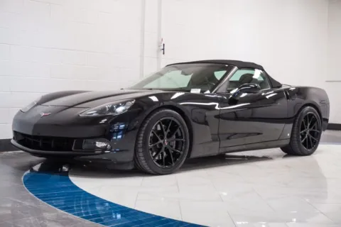 More photos of 2008 Chevrolet Corvette at Autoplex Atlanta, GA