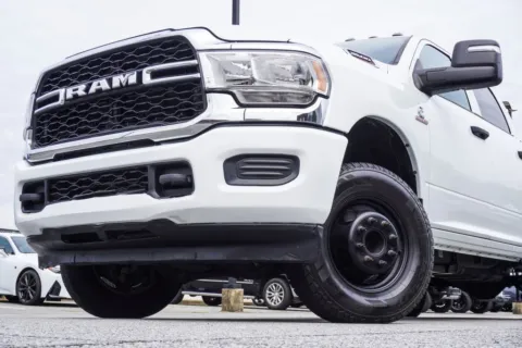 Photos of 2023 Ram 3500 Tradesman for sale in Duluth, GA at Autoplex Atlanta