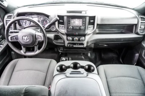 More photos of 2023 Ram 3500 Tradesman at Autoplex Atlanta, GA