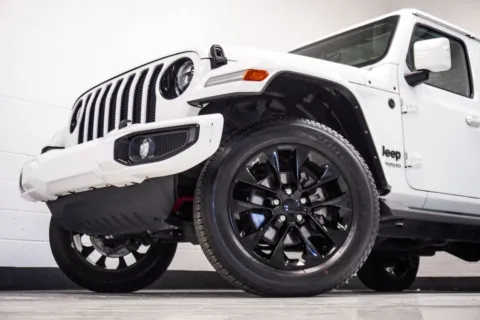 Photos of 2022 Jeep Wrangler Unlimited Sahara High Altitude for sale in Duluth, GA at Autoplex Atlanta