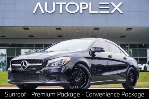 Unknown 2019 Mercedes-Benz CLA 250 for sale in Duluth, GA