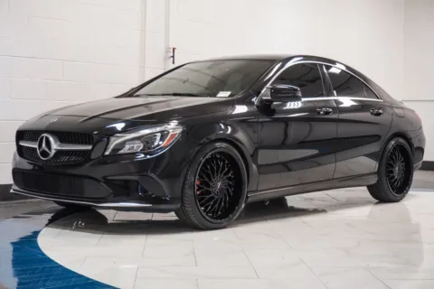 More photos of 2019 Mercedes-Benz CLA 250 at Autoplex Atlanta, GA