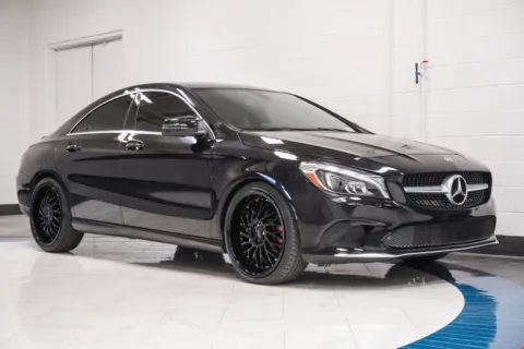 More photos of 2019 Mercedes-Benz CLA 250 at Autoplex Atlanta, GA