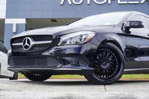 Photos of 2019 Mercedes-Benz CLA 250 for sale in Duluth, GA at Autoplex Atlanta