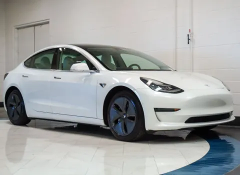 More photos of 2020 Tesla Model 3 Standard at Autoplex Atlanta, GA