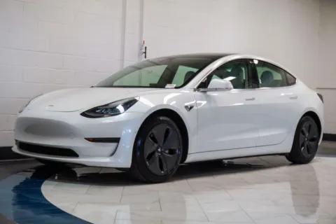 More photos of 2020 Tesla Model 3 Standard at Autoplex Atlanta, GA