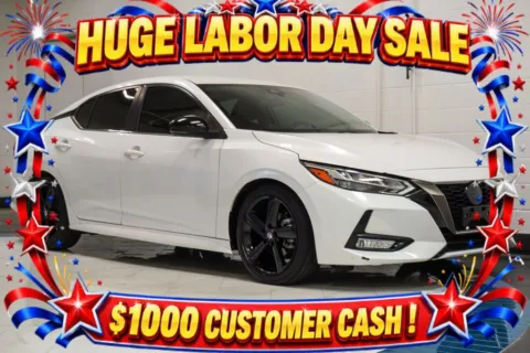 More photos of 2022 Nissan Sentra SR at Autoplex Atlanta, GA