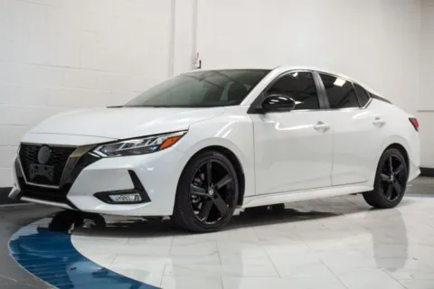 More photos of 2022 Nissan Sentra SR at Autoplex Atlanta, GA