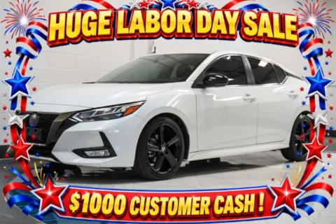 More photos of 2022 Nissan Sentra SR at Autoplex Atlanta, GA
