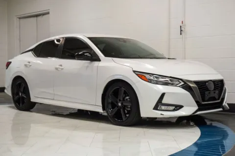 More photos of 2022 Nissan Sentra SR at Autoplex Atlanta, GA
