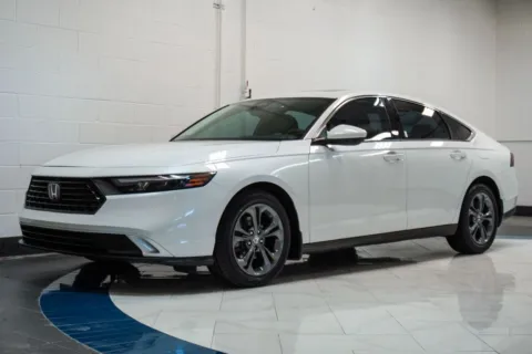 More photos of 2023 Honda Accord EX at Autoplex Atlanta, GA