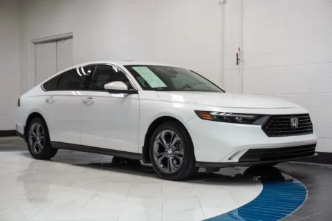 More photos of 2023 Honda Accord EX at Autoplex Atlanta, GA