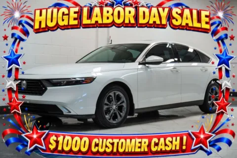 More photos of 2023 Honda Accord EX at Autoplex Atlanta, GA