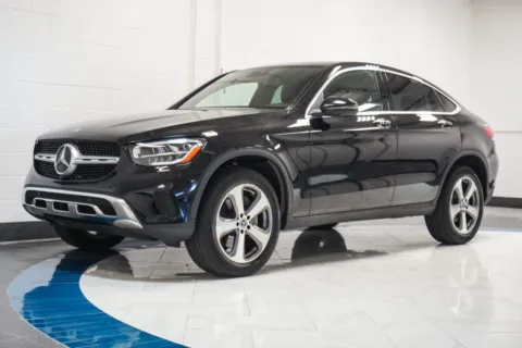 More photos of 2023 Mercedes-Benz GLC 300 Coupe at Autoplex Atlanta, GA