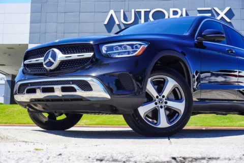 Photos of 2023 Mercedes-Benz GLC 300 Coupe for sale in Duluth, GA at Autoplex Atlanta