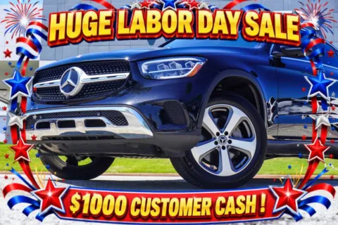 Photos of 2023 Mercedes-Benz GLC 300 Coupe for sale in Duluth, GA at Autoplex Atlanta
