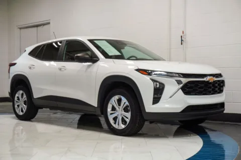 More photos of 2025 Chevrolet Trax LS at Autoplex Atlanta, GA