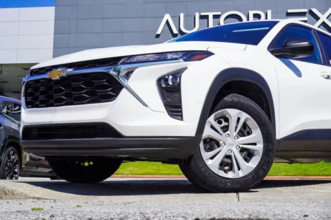 Photos of 2025 Chevrolet Trax LS for sale in Duluth, GA at Autoplex Atlanta