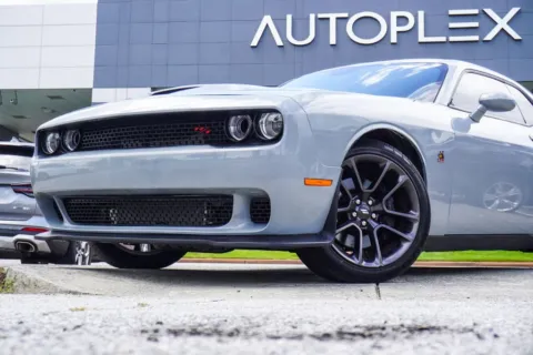 Photos of 2021 Dodge Challenger R/T Scat Pack for sale in Duluth, GA at Autoplex Atlanta