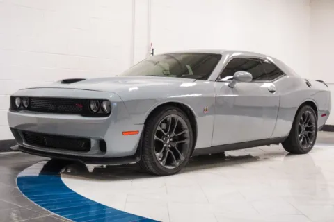 More photos of 2021 Dodge Challenger R/T Scat Pack at Autoplex Atlanta, GA